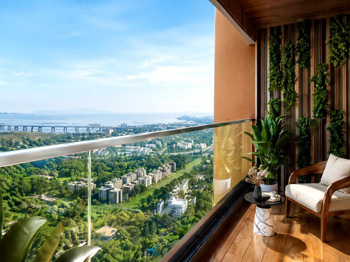 Signature Tower